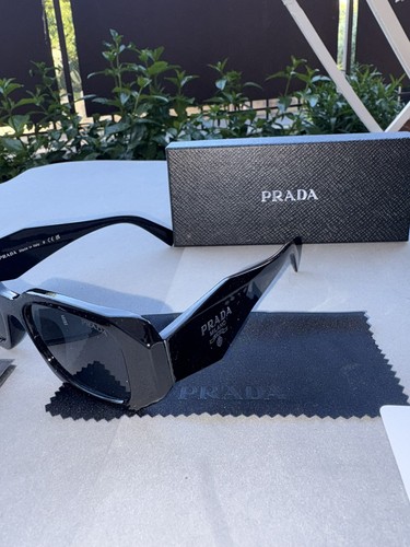 Occhiali sole prada unisex - occhiali, da