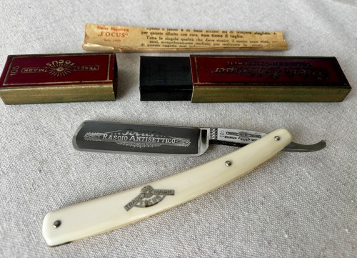 Vintage focus solingen - solingen, 105