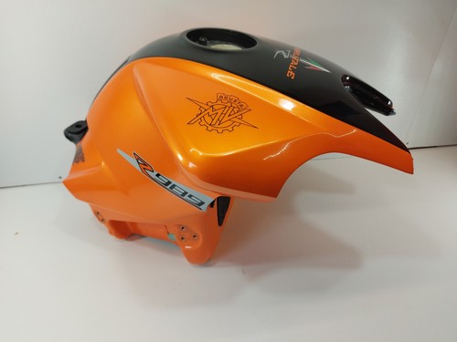 Serbatoio gas fuel tank - gas,