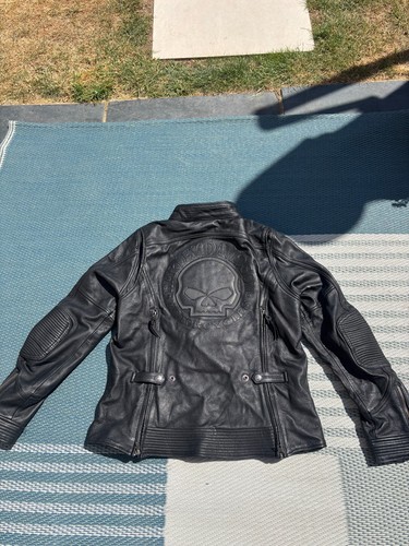 Giacca equitazione harley - giacca,