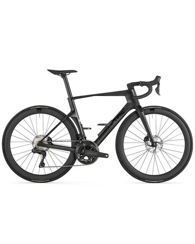 Bmc teammachine four - teammachine, r
