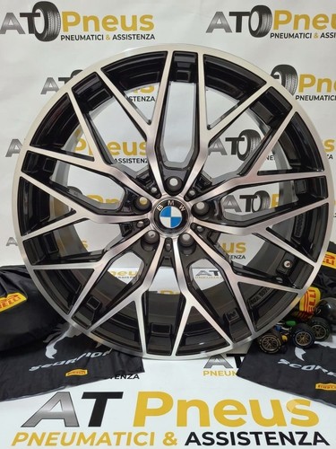 Kit cerchi lega elit - 4, in