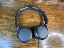 Sony ch520 nero cuffie - wh-ch520,