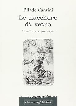 Nacchere vetro cantini - le,
