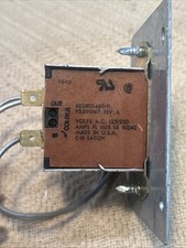 Ranco 9531N367 Termostato