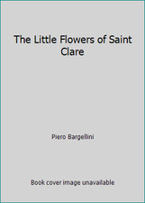 The Little Flowers of Saint