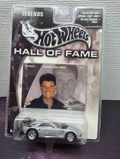 Hot wheels callaway serie - wheels, c7