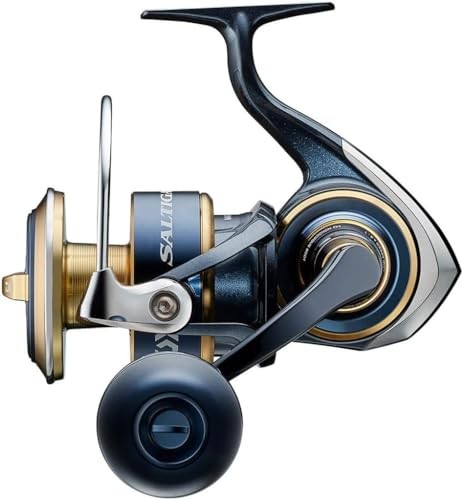 Mulinello spinning daiwa - mulinello, da