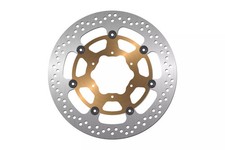 Disco freno anteriore Honda