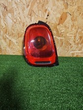 STOP FARO FANALE POSTERIORE SINISTRO SX Mini Cooper F56 F57 2015 In Poi