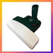 Battitappeto ORIGINALE ET340 per Vorwerk Aspirapolvere Folletto VK 120 121 122 x