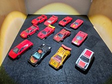 Majorette & Matchbox Vintage