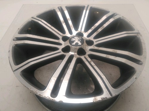 Cerchio lega peugeot - cerchio,
