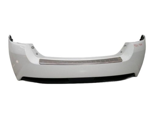 Paraurti posteriore toyota - posteriore,