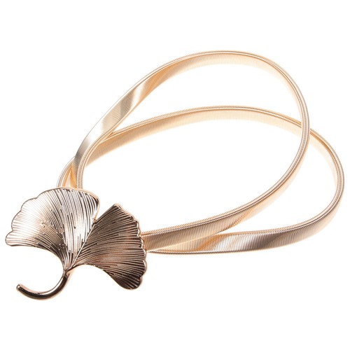 Cintura elastica metallo - cintura, in