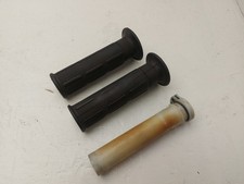 Manicotto acceleratore e