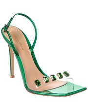 Gianvito Rossi Ribbon Candy