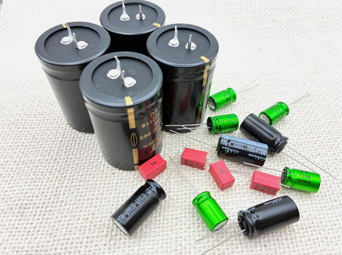 Kenwood basic m2a kit - kenwood,
