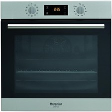 HOTPOINT FA2840PIXHA FORNO