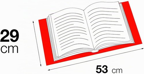 Apli copertine regolabili - copertine, per