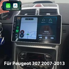 Autoradio per Peugeot 307 CC