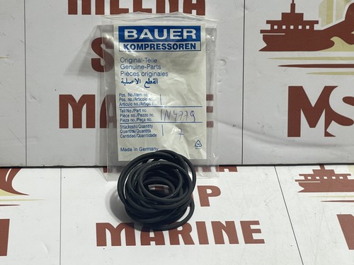 Compressori bauer n4779 - bauer,