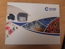 Tucsen GT 2.0 2MP USB 2.0 CMOS
