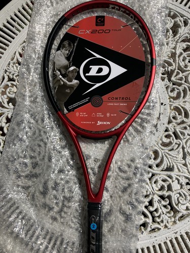 Racchetta tennis dunlop - racchetta,