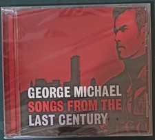 Songs From The Last Century -
