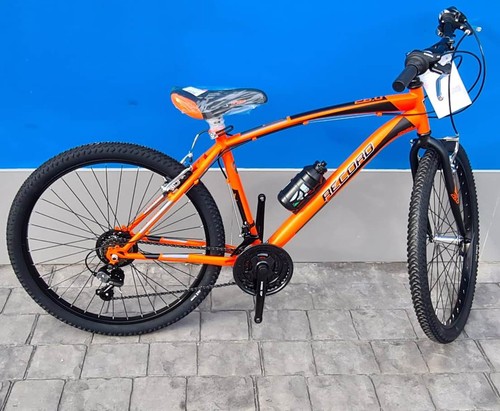 Ciclo mtb nevada - mtb, 26