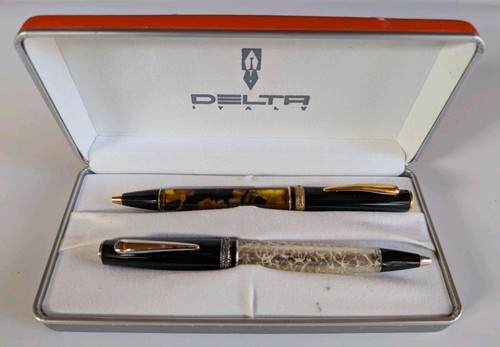 Delta kristal set penne a - set,
