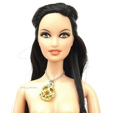 Bambola CoutureAngelBarbie