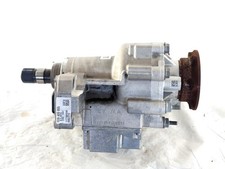 0D9409055 DIFFERENZIALE ANTERIORE VOLKSWAGEN GOLF 7 GTI 2.0 B 169KW AUT 5P (2014