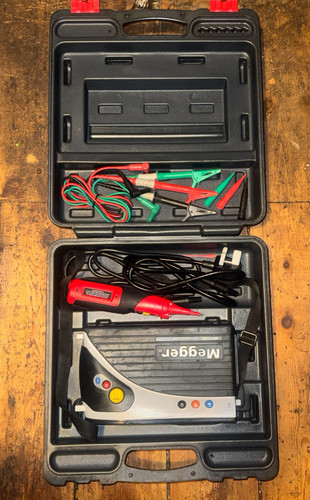 Tester installazione - tester,