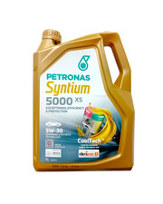 Olio Motore Petronas Syntium