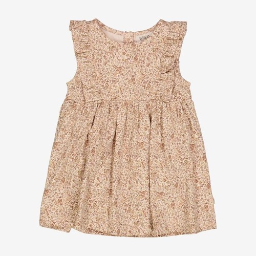 Abito vestito vianna grano - vianna,