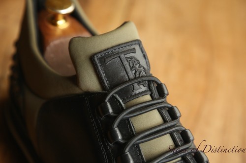 Scarpe ginnastica tod s - scarpe, da
