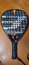Racchetta da padel usata, marca Bullpadel Hack 03