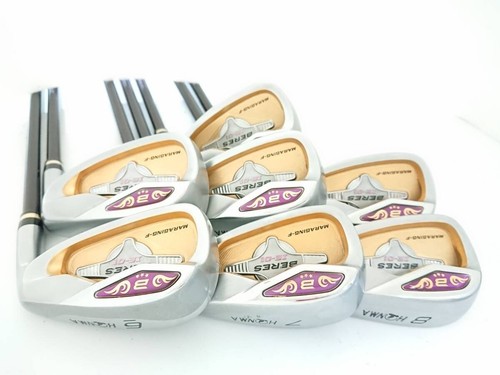 Set ferri stiro - di,