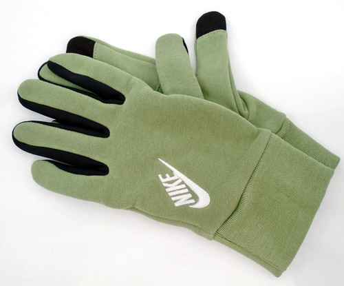 Nike club guanti - guanti, pile
