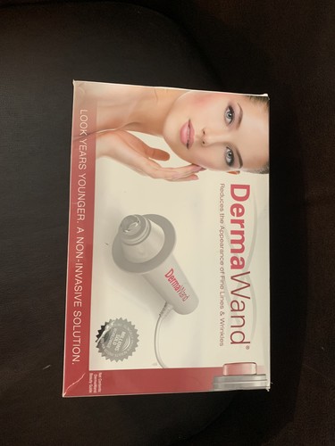 Dermawand dispositivo antietà - dermawand,