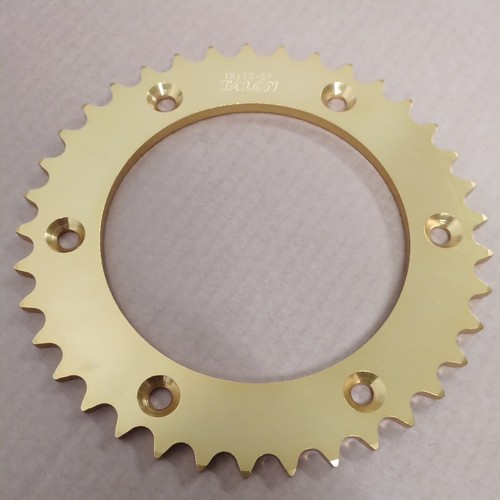Pignone posteriore talon - posteriore, honda