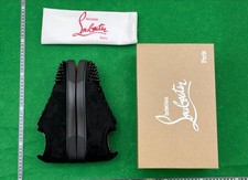 louboutin scarpe uomo