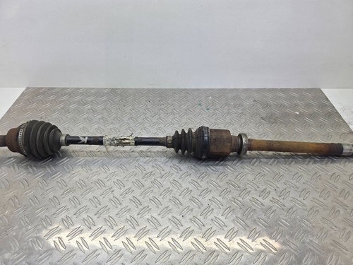 Albero motore anteriore