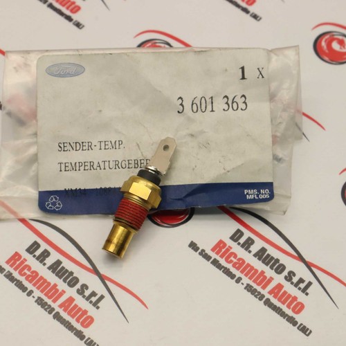 Sensore temperatura ford - temperatura,