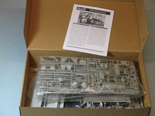 Pignone NSU, 1:9 Revell 3072