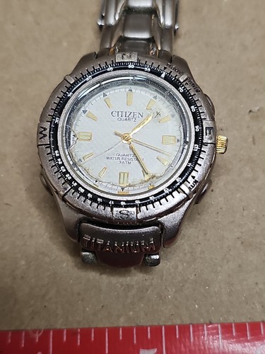 Orologio cronografo vintage - cronografo,