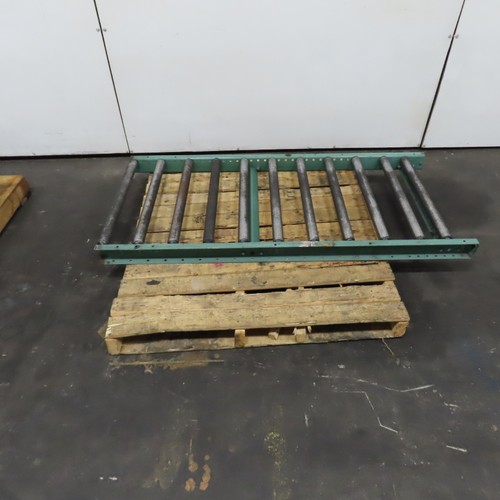 Conveyor rulli acciaio - rulli, in