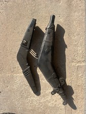 Pare Chaleur Bmw R80gs, Gspd