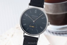 Nomos Tangente Neomatik 39 blu